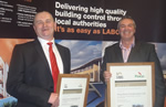 LABC Cymru Award 2011