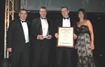 LABC Cymru Award 2007